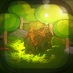 The Way Home -escape adventure