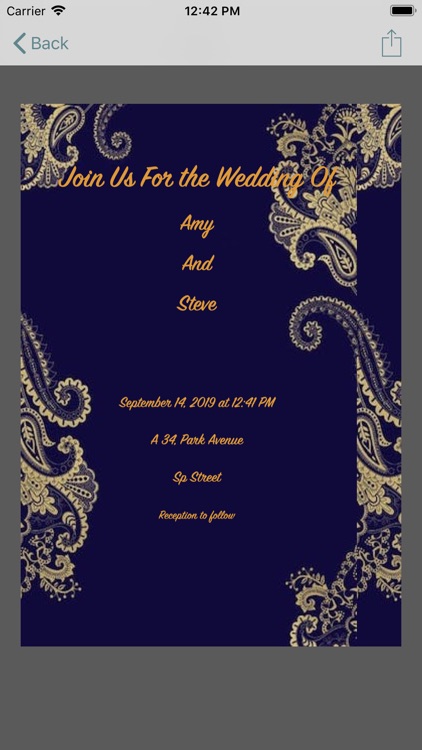 DigiCard Maker screenshot-5