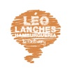 Léo Lanches Delivery