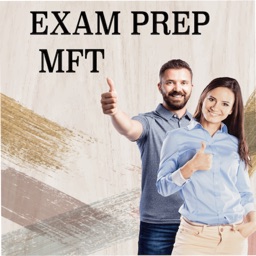 MFT Exam Prep 2020