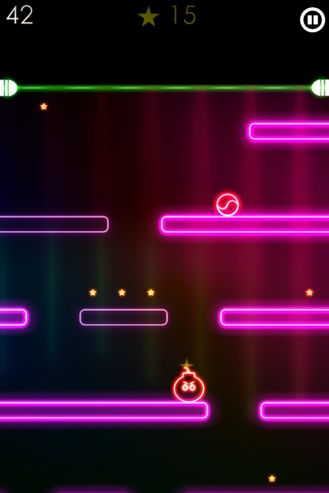 FallDown! 2 screenshot 2