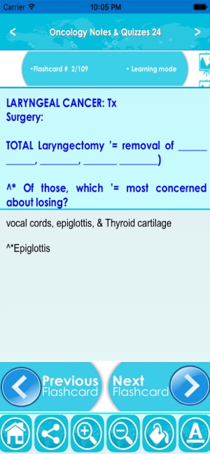 Virology Exam Review App : Q&A(圖4)-速報App