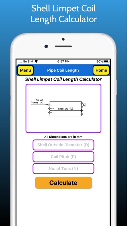 Pipe Coil Development Pro