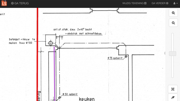 Logboeksysteem Admin