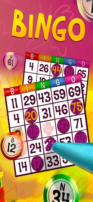 Praia Bingo(圖1)-速報App