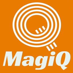 MagiQ Customer App