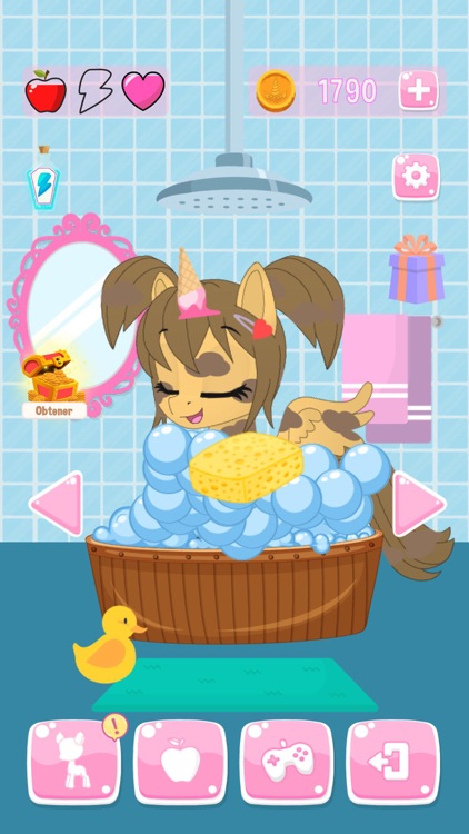 My Unicorn: Virtual Pet