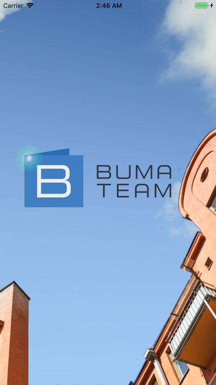 BUMA-Team Mobiili