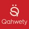 Qahwety application allows you to order online your favorite food from our list of participating coffee shops