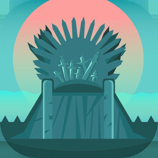 QUIZPLANET for Game Of Thrones iOS App