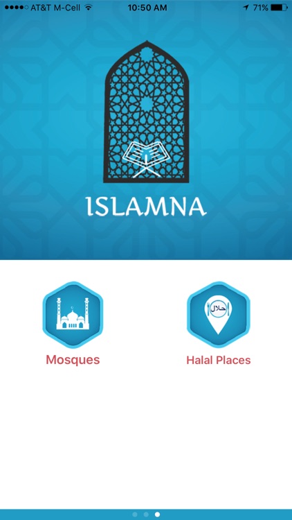 Islamna