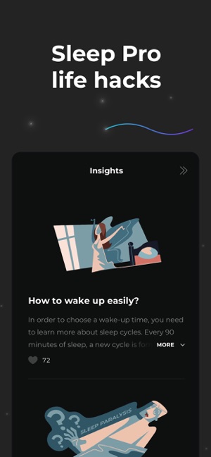 Sleep Booster - Sleep Better(圖9)-速報App