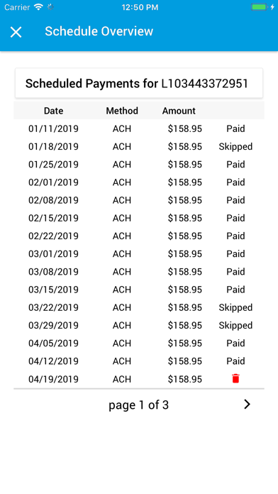 Auto Loan Inc screenshot 3