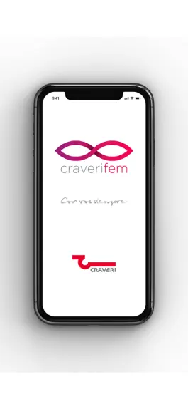 Game screenshot Craveri.Fem mod apk