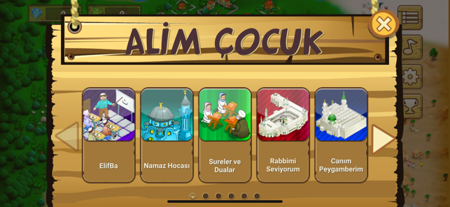 Alim Çocuk(圖2)-速報App