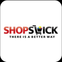 Shopslick Tracker