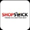 ShopSlick Tracker is easy to use too for  ShopSlick clients to manage their inventory