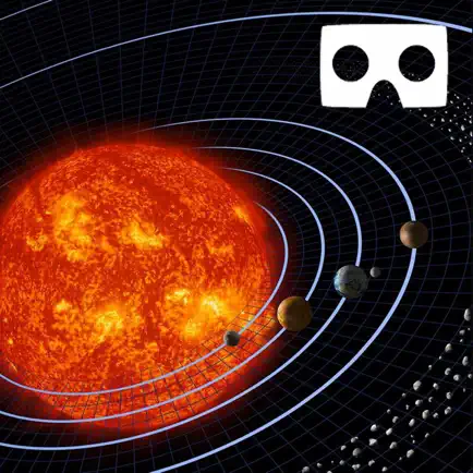 Solar Space Exploration VR Cheats