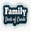 Family deck of cards