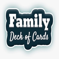 Family deck of cards pour PC