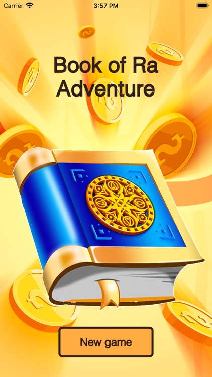 Book of Ra Adventure screenshot-4