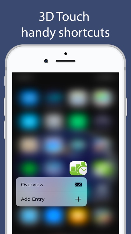 Salarybook Time Tracking screenshot-8