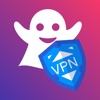 Ghost VPN - Fast & Secure VPN - iPhoneアプリ