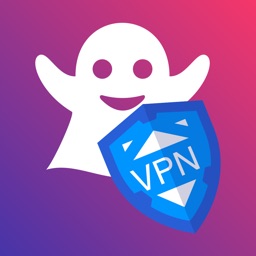 Ghost VPN - Fast & Secure VPN