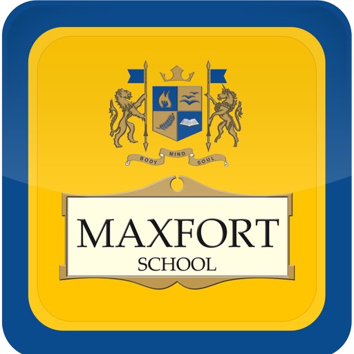 Maxfort School icon