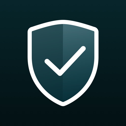 #VPN iOS App