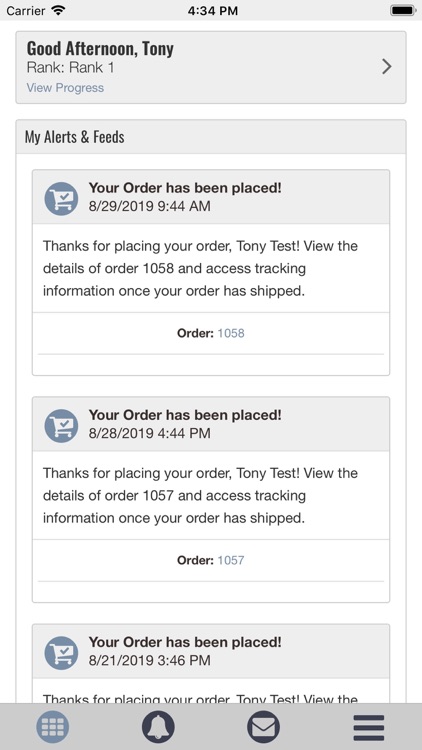 Be Young My Business