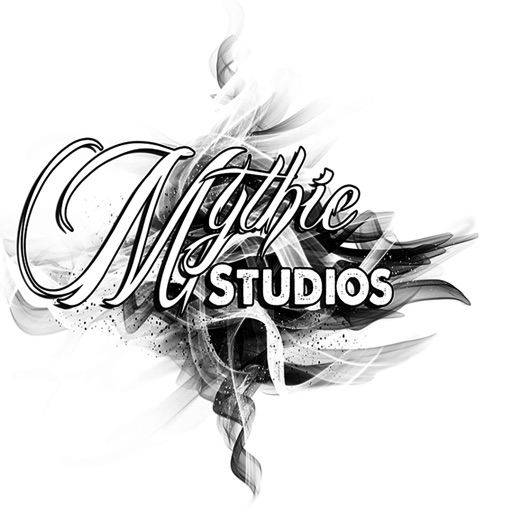 Mythic Airbrush