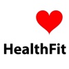 HealthFit -Trusted Health Info - iPadアプリ