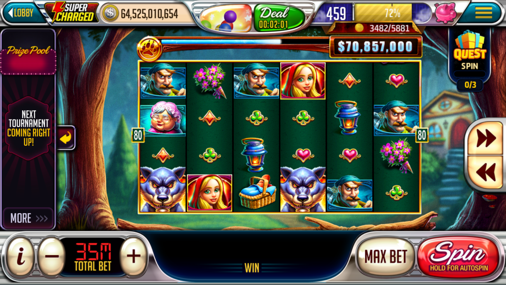 Hot Shot Casino Pokie Games 17+ - App Store - Apple Online
