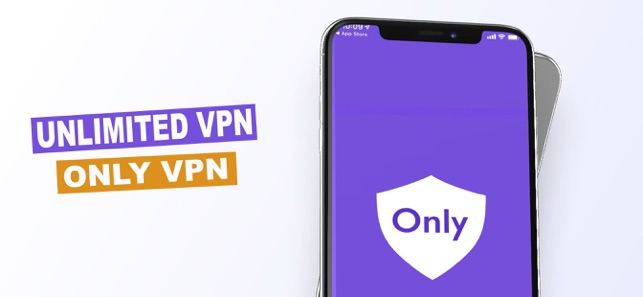 OnlyVPN Super Unlimited Proxy(圖1)-速報App