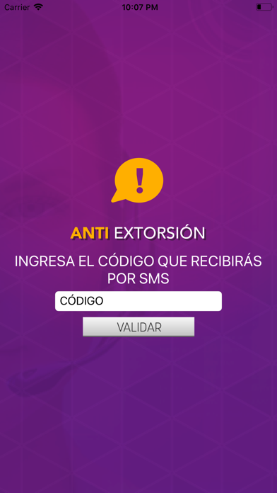 How to cancel & delete AntiExtorsión Nuevo León from iphone & ipad 4