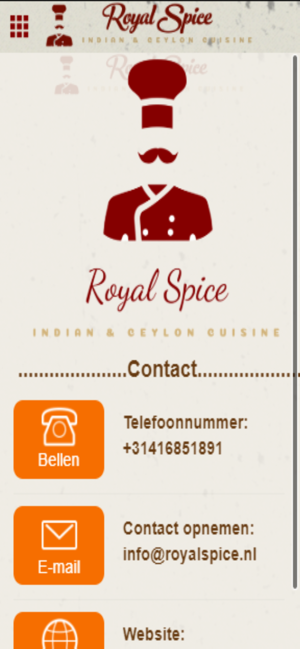 Royal Spice.(圖2)-速報App