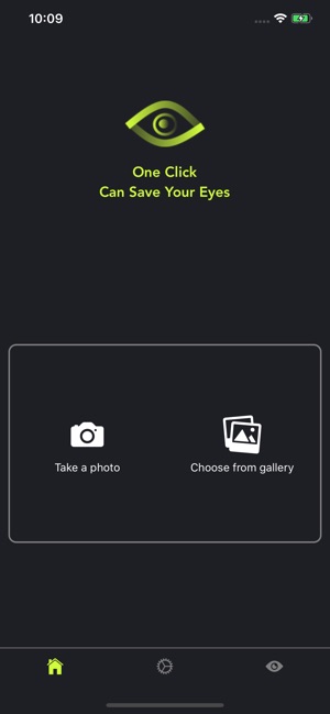 Eye Check(圖1)-速報App