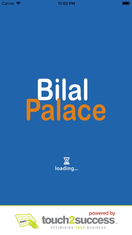 Bilal palace