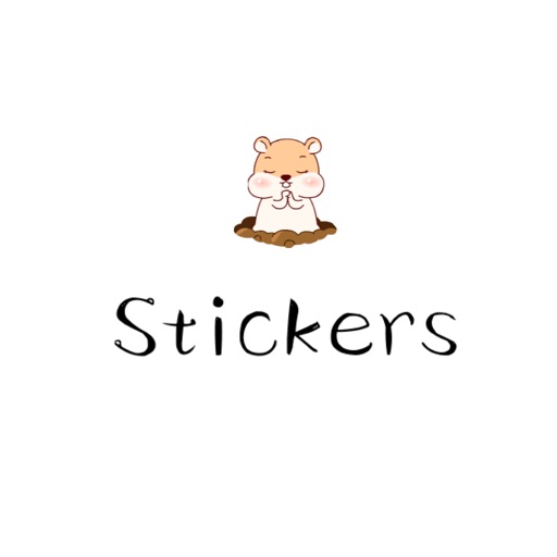 Talking Sticker