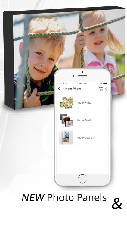 1 Hour Photo: Print to CVS screenshot-5