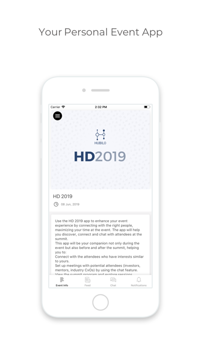 HD 2019 screenshot 2