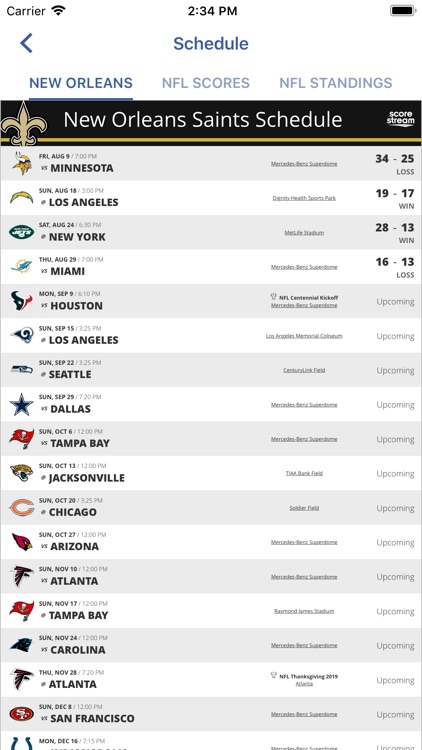 Bless You Boys screenshot-3