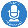 Easy2Transcribe