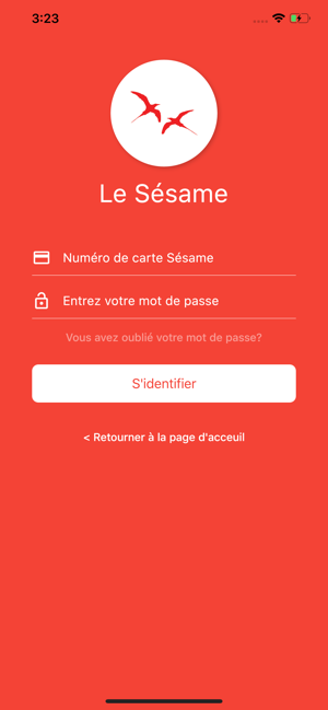 Le Sésame(圖7)-速報App