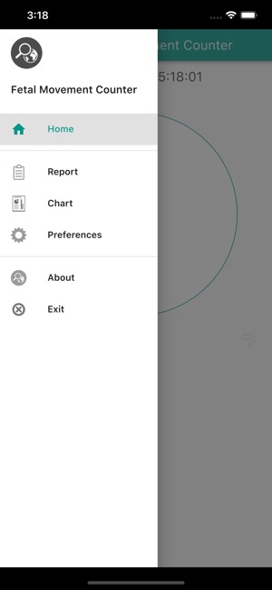 Fetal Movement Counter(圖2)-速報App