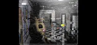 Capture 4 Five Nights at Freddy's 2 iphone