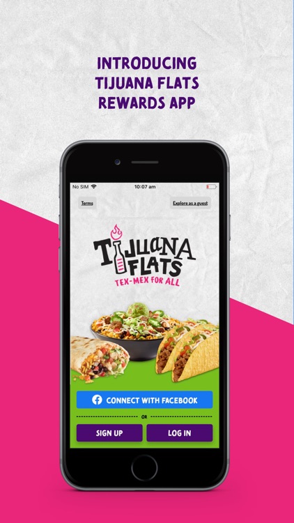 Tijuana Flats