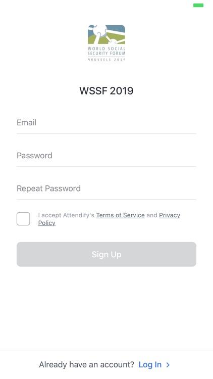 WSSF 2019