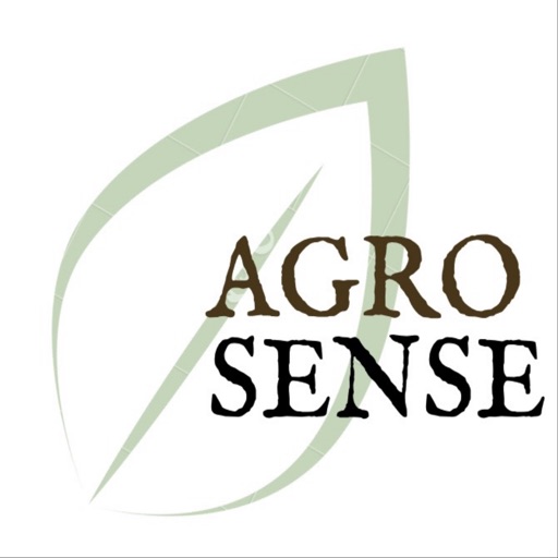 Agro-Sense by Ricardo Espinoza